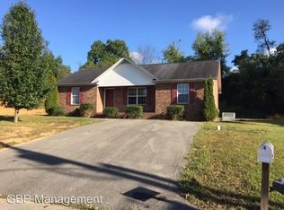 435 Blake Cir, Cookeville, TN 38501