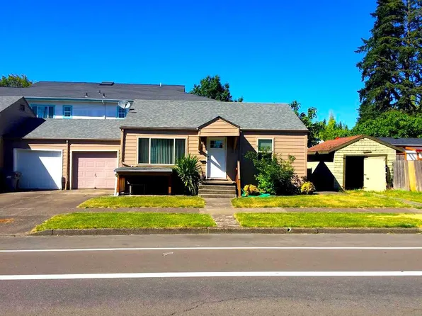 1055 NW Harrison Blvd, Corvallis, OR 97330