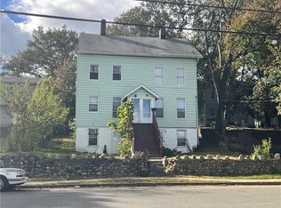 11 N Myrtle Ave, Spring Valley, NY 10977