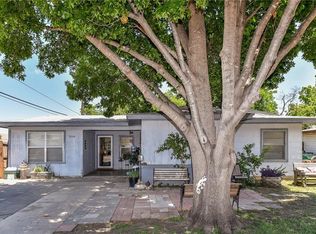 5868 Pollard Dr, Westworth Village, TX 76114