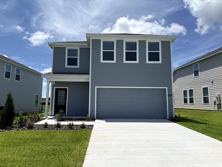3035 Granite Ridge Ave — Photo 1