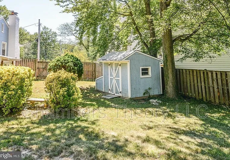 113 Hickory Cir SW — Photo 21