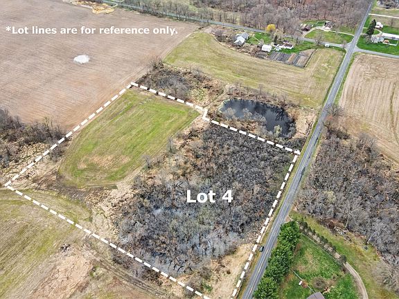 2nd image of LOT 4 S 2nd St