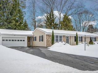 17 Harvey Ln, Westborough, MA 01581