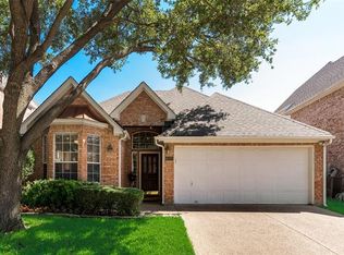 4028 Azure Ln, Addison, TX 75001