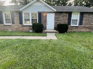 533 Donna Dr, Clarksville, TN 37042