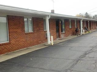 12640 Grand River Rd APT 7, Brighton, MI 48116