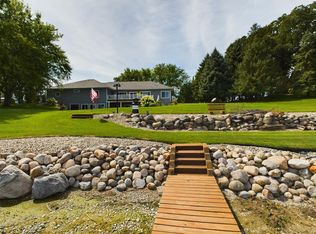 10301 Pocket Lake Rd SW, Lowry, MN 56349