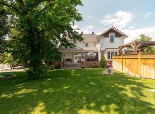 149 S 20th St, Fort Macleod, AB T0L0Z0