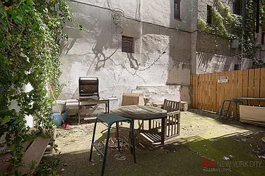 Rented by Keller Williams NYC