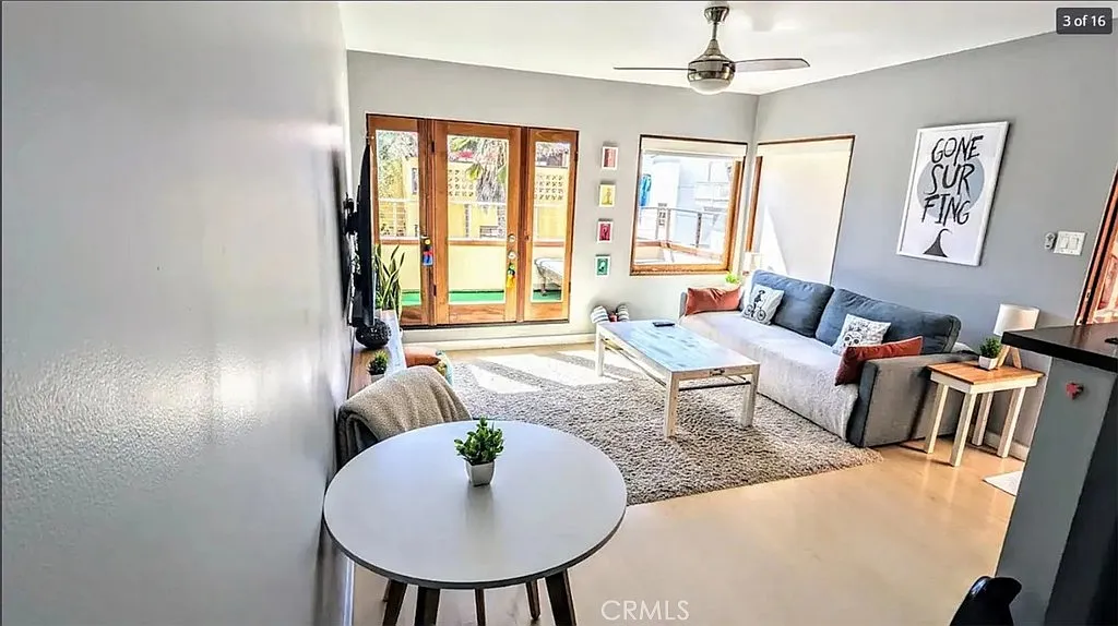 1 bed, 800 sqft, $3,895 — Photo 3