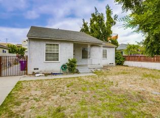 682 E Coolidge St, Long Beach, CA 90805