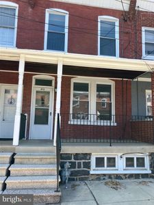 613 N Scott St, Wilmington, DE, 19805