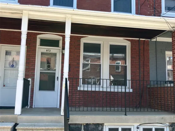 613 N Scott St, Wilmington, DE 19805