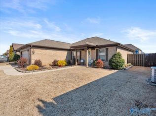 207 Wilcot Rd, Meridianville, AL 35759