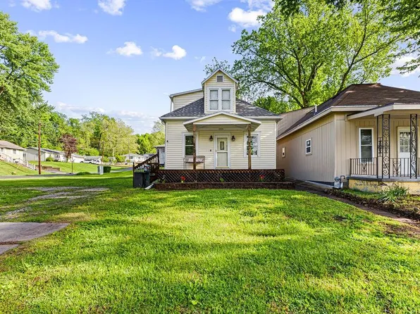 2005 Douglas St, Saint Joseph, MO 64505