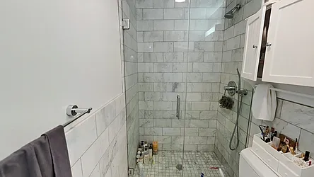 Rented by Corcoran