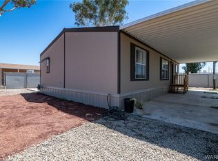 2236 Ventura Dr, Bullhead City, AZ 86442