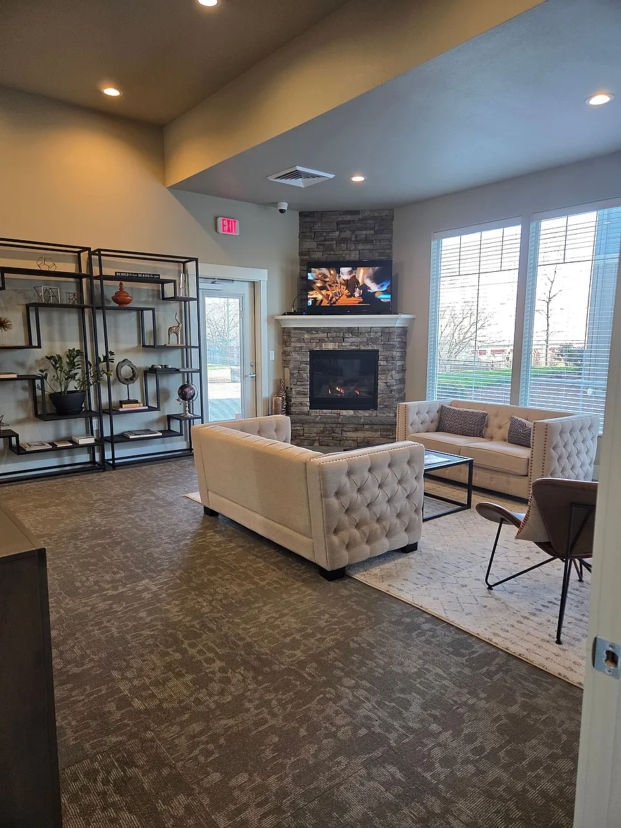 Building Photo - Cappella Apartments