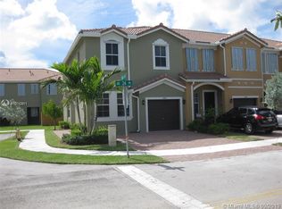 1444 SE 24th Pl, Homestead, FL 33035