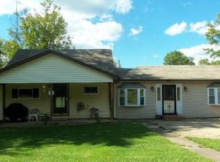 1829 Bucktail Rd, Saint Marys, PA 15857