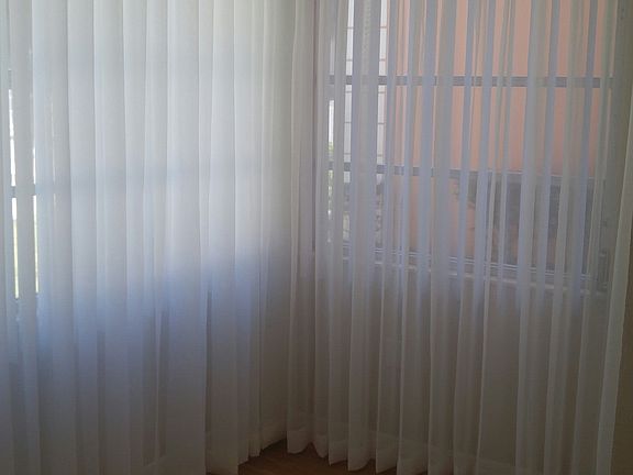 Living room Window