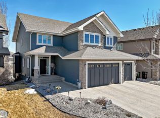 3230 Whitelaw Dr NW, Edmonton, AB T6W0P7