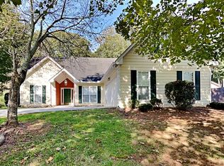 1585 Watson Ridge Trl, Lawrenceville, GA 30045
