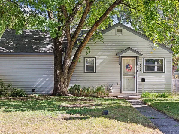 4626 Colfax Ave N, Minneapolis, MN 55412