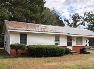 206 Stewart St, Andalusia, AL 36420