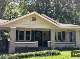 350 S Prescott St, Memphis, TN 38111