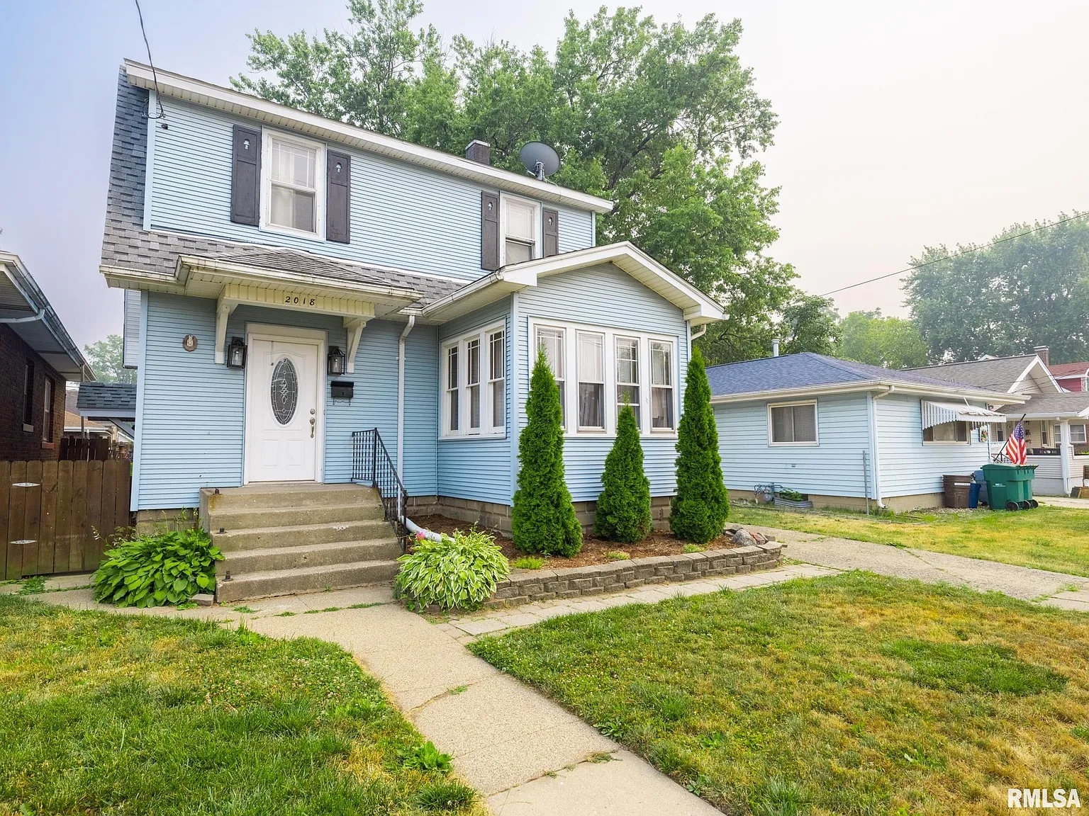 2018 W Alice Ave photo 1