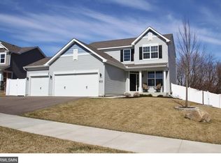 2430 Water St, Victoria, MN 55386