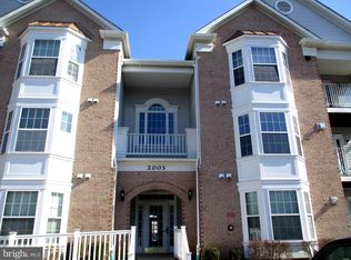 2003 Phillips Ter UNIT 6, Annapolis, MD 21401