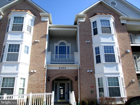 2003 Phillips Ter Unit 6, Annapolis, MD 21401