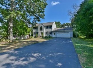 65 New Boston Rd, Dudley, MA 01571