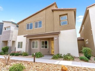 7476 Opal Star St, North Las Vegas, NV 89084