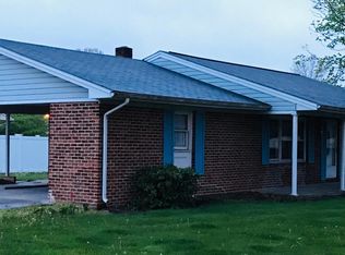 101 Eisenhower Dr, Chambersburg, PA 17201