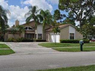 1249 Torrington Ave, Wellington, FL 33414