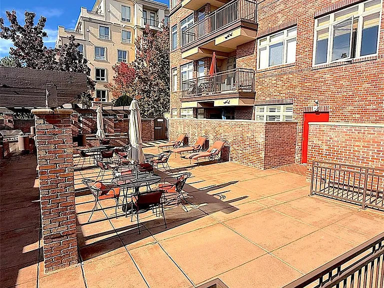 2700 E Cherry Creek South Dr #117 — Photo 2