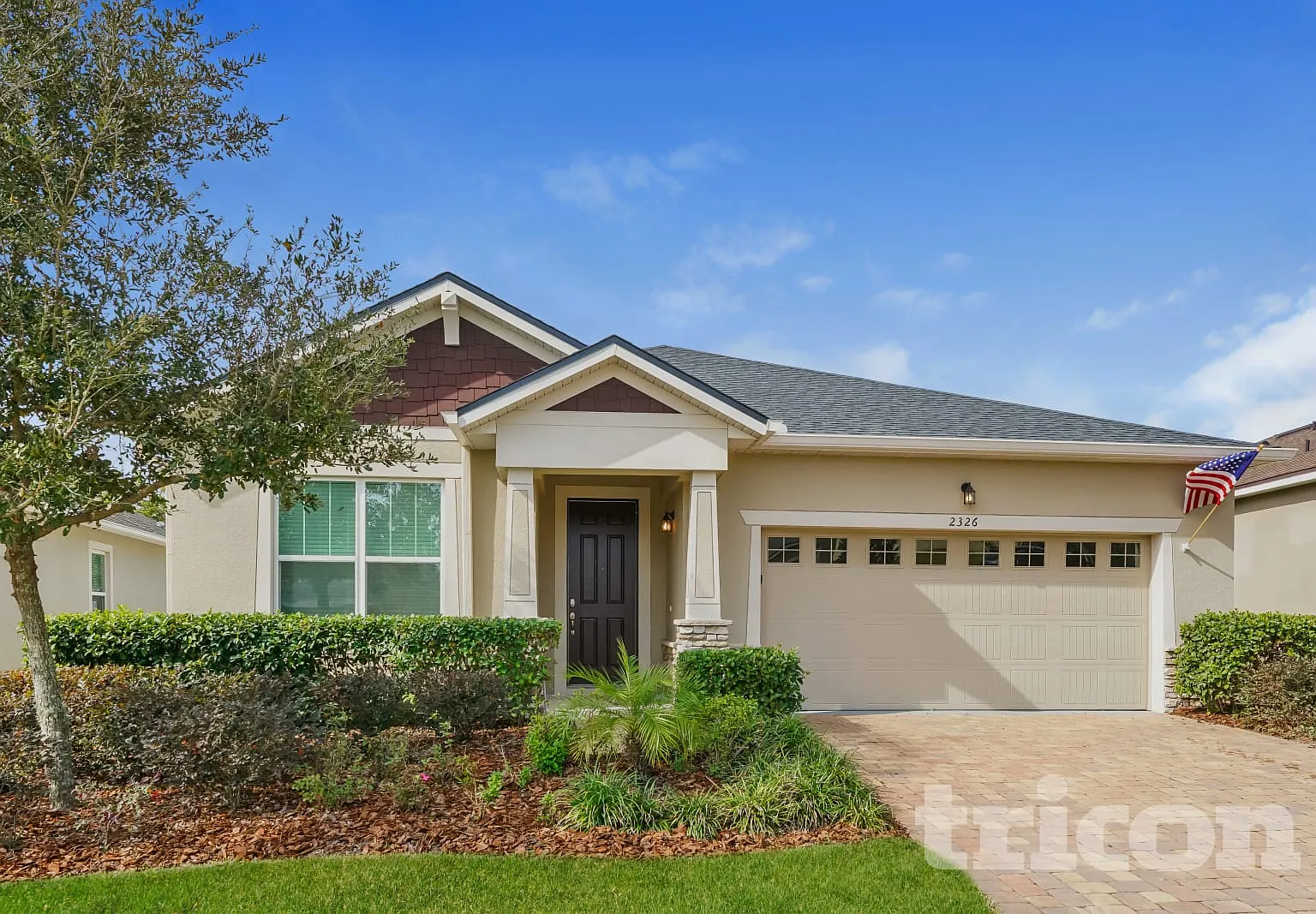 2326 Kennington Cove Deland FL — Photo 1