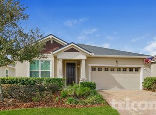 2326 Kennington Cv, Deland, FL 32724