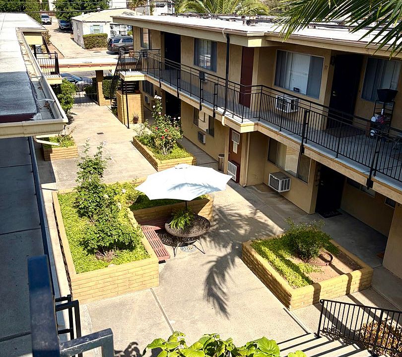 1st image of 4841 Jessie Ave APT 30