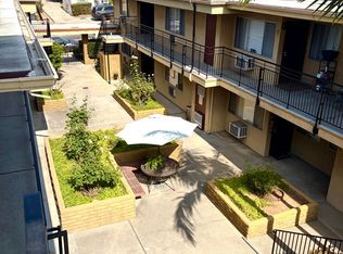 Hallmark Apartment, La Mesa, CA 91942