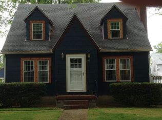 141 Overlook Blvd, Struthers, OH 44471