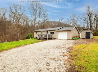 1170 Cedar Crest Dr, Huntington, WV 25705