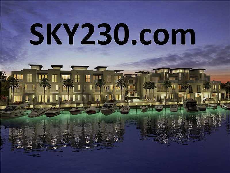 2nd image of 252 Shore Court #252
