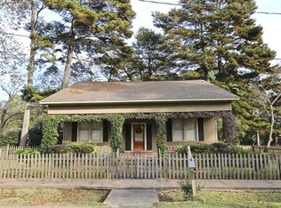106 Rhodes Ave, Pelahatchie, MS 39145
