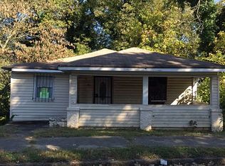 1108 Welch St SW, Atlanta, GA 30310