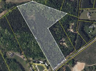 Deer Valley Rd, Waterloo, SC 29384
